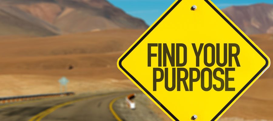 Follow Your Joy to Discover Your Purpose